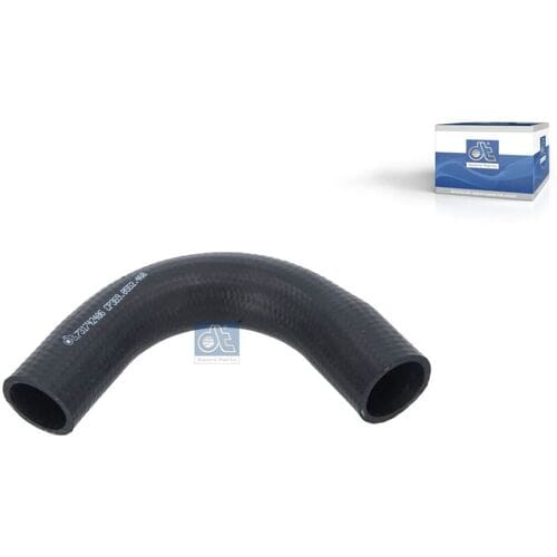 Rubberen slang, koelsysteem DT SPARE PARTS 1.00468
