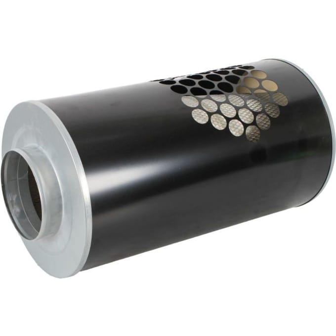Luchtfilter HENGST FILTER E1491L