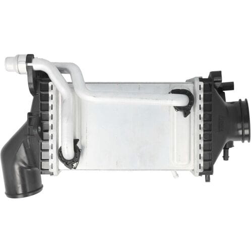 Intercooler NISSENS 961455