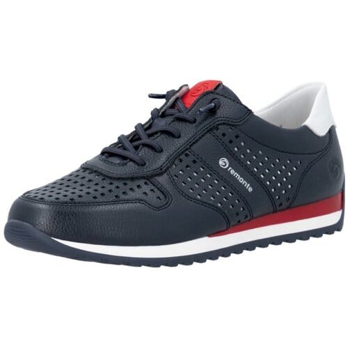 Lage Sneakers Remonte -