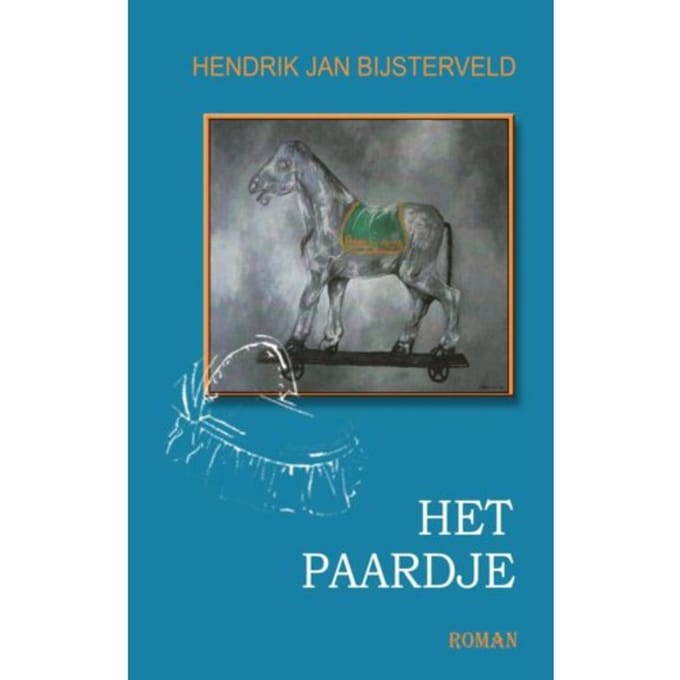 Het Paardje - Hendrik Jan Bijsterveld