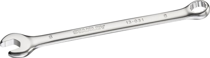STANLEY FMMT13031-0 Ring-steeksleutel Sleutelbreedte (metrisch) 8 mm