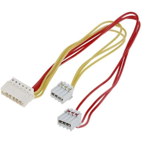 AEG kabel, gebruikersinterface-bord, draaischakelaar, 3574954057