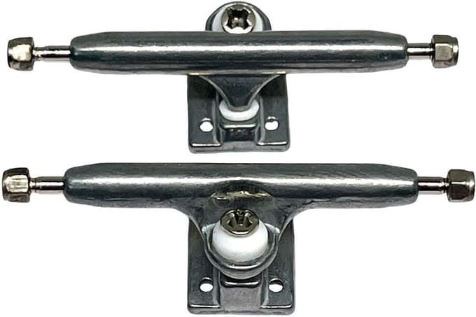 Pro Fingerboard Trucks met Reverse Kingpins - Diverse Maten 29/32/34/36mm