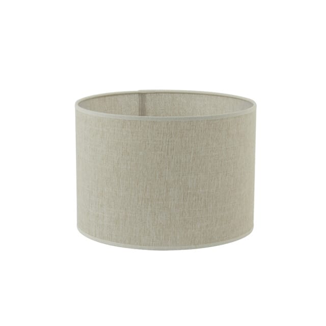 Light & Living lampenkap breska Ø20x15cm -