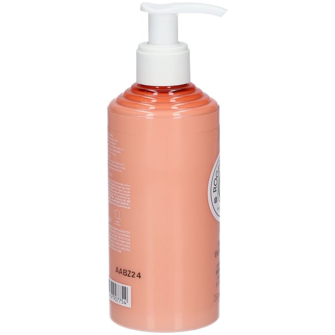 Roger & Gallet Fleur de Figuier Lait Corps Bienfaisant 250 Melk