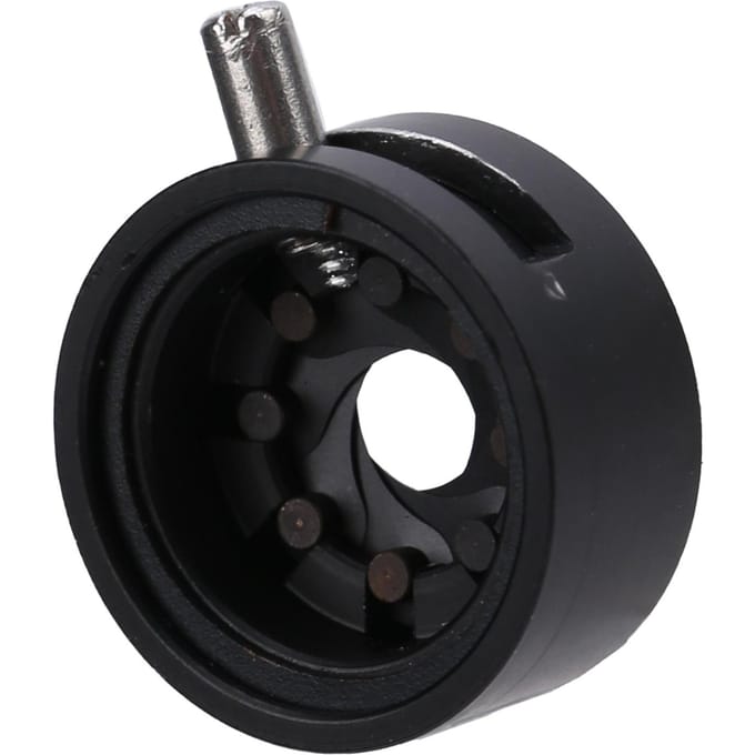 SK6 Irisdiafragma Module Verstelbare Lens Optisch Diafragma voor Optische Instrumenten