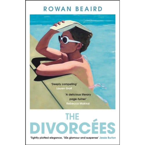 The Divorcees - Rowan Beaird