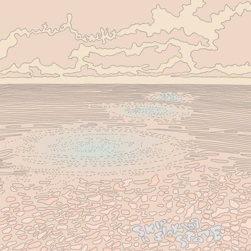 Skip A Sinking Stone - Mutual Benefit