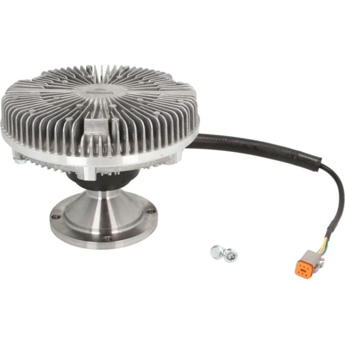 Koppeling, radiatorventilator NRF 49116