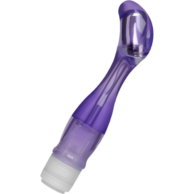 Lucid Dream #14 G-Spot Vibrator - Vibrator