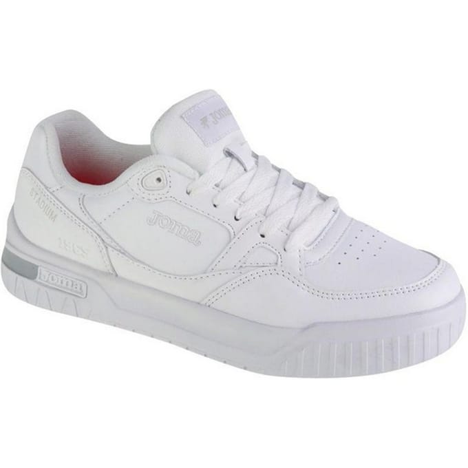 Joma Dames/Dames C. Stadionschoenen (Wit)