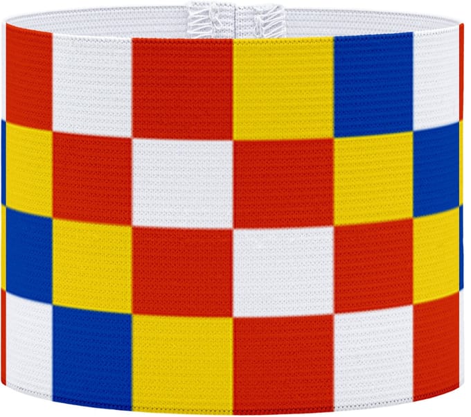 Aanvoerdersband - Antwerpen - Junior