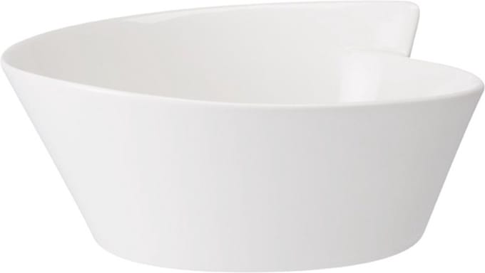 Villeroy & Boch NewWave Serveerschaal - 600 ml - Wit