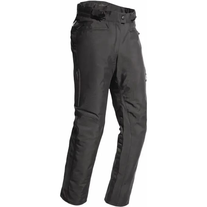 Dames motorbroek Difi Abby Aerotex