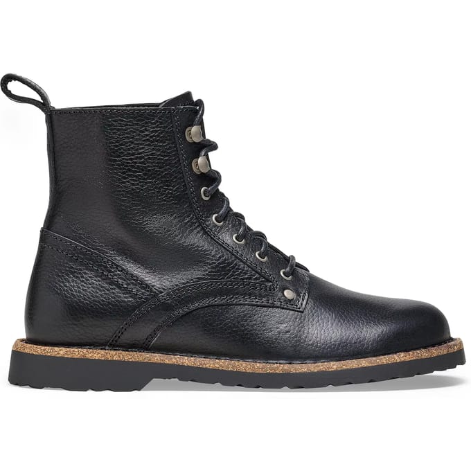 Leren laarzen Birkenstock Bryson