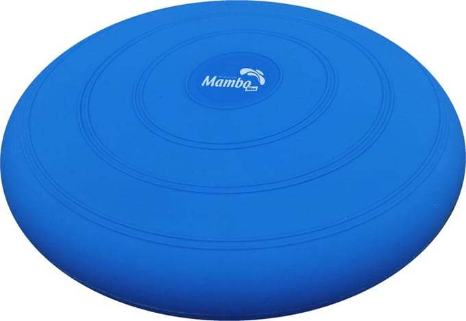Balkussen Blauw Mambo Max