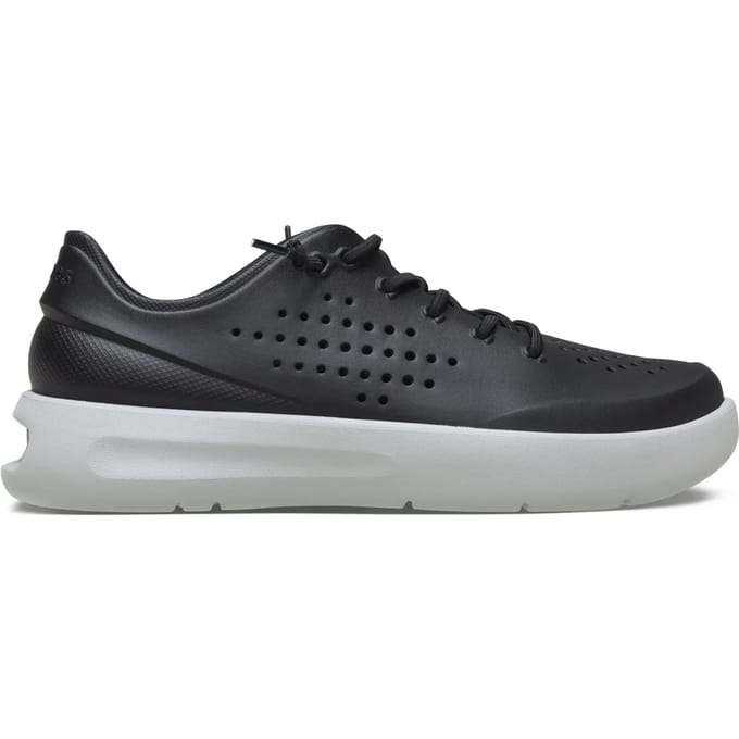 Crocs InMotion - Sneakers - Zwarte Atmosfeer - LiteRide Inlegzool - Free Feel Techniek