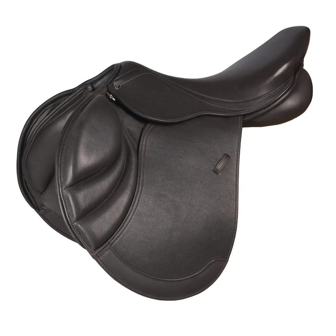 Springzadel voor paarden HORKA Jumex