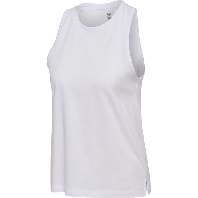 Hummel damestop Hmlyoga Canja Loose 232399