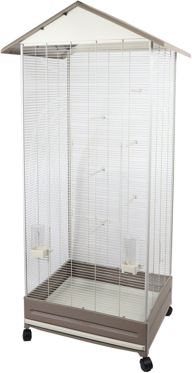 Voltrega Voliere 430 Taupe/Beige 167CM