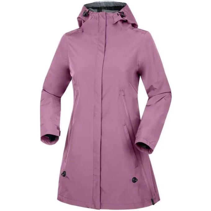 Waterdicht damesjack Tucano Urbano Magic Spring HP
