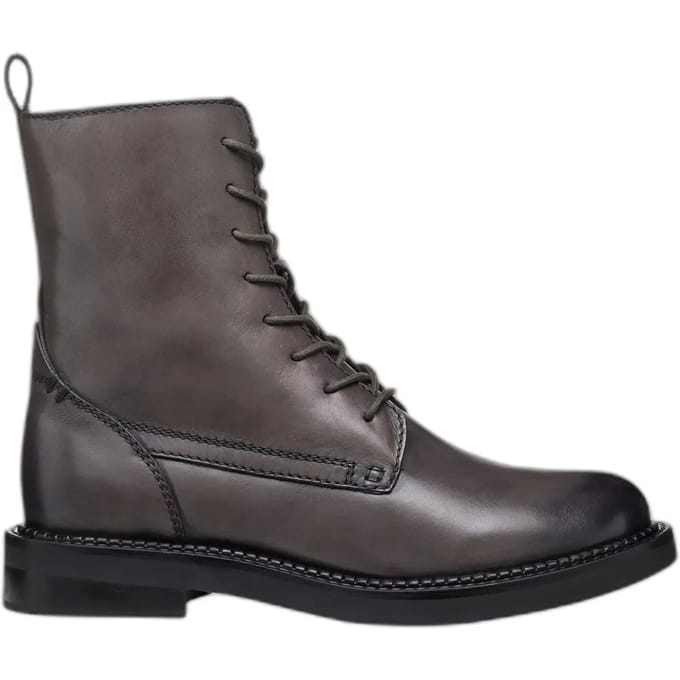 GEOX SERILDA DAMES - TAUPE - Maat 41
