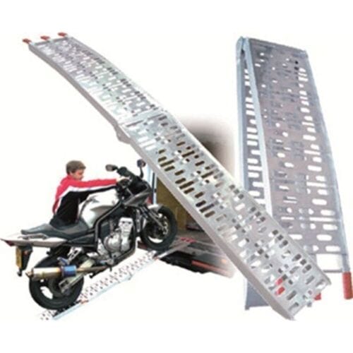 Oprijplaten BIKE IT PDSRAMP01