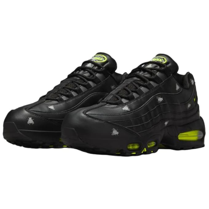 Nike Air Max 95 Premium Houseflies - Maat 40.5