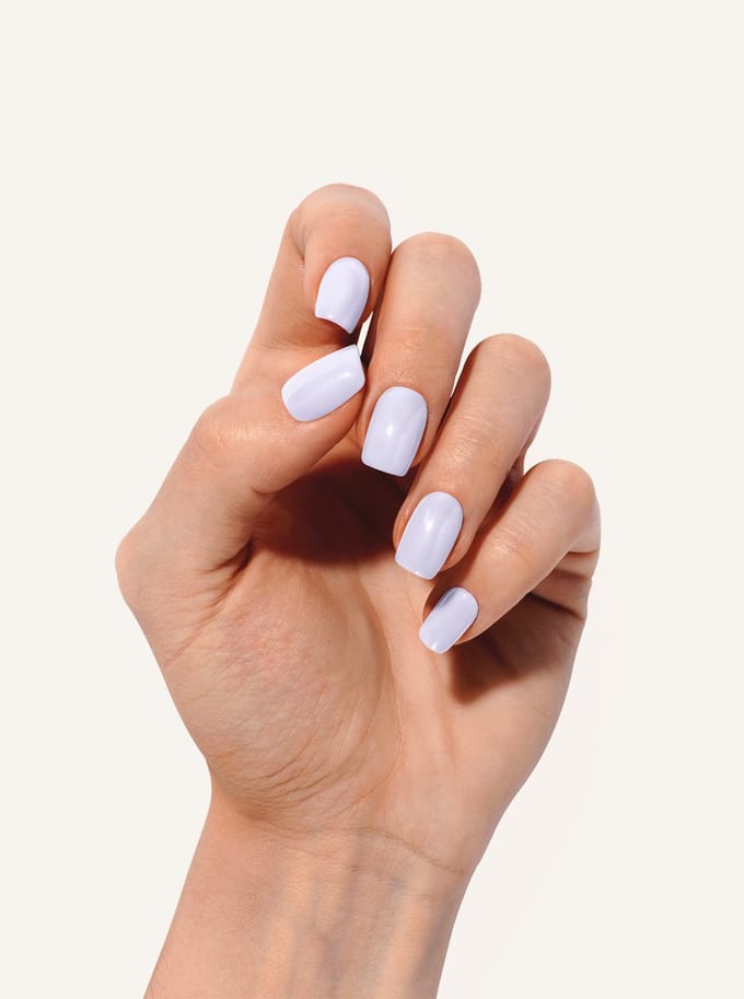 Limea Laque Nails UV Gel Nagel Stickers - Lily