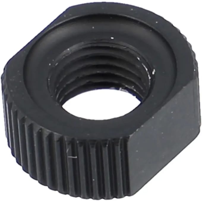 Tubeless ventilatie moer alu Kheax Presta (x10)