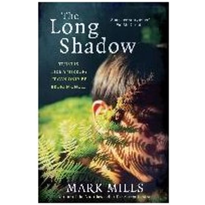 Long Shadow - Mark Mills
