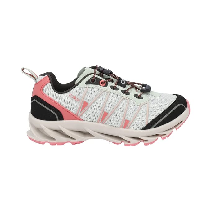Wandelschoenen kind CMP Altak 2,0 WP