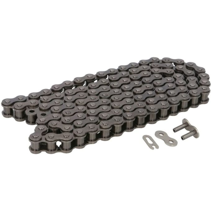 Motorfiets rolketting D.I.D 428D(B&B) X 116 Mail. Rj