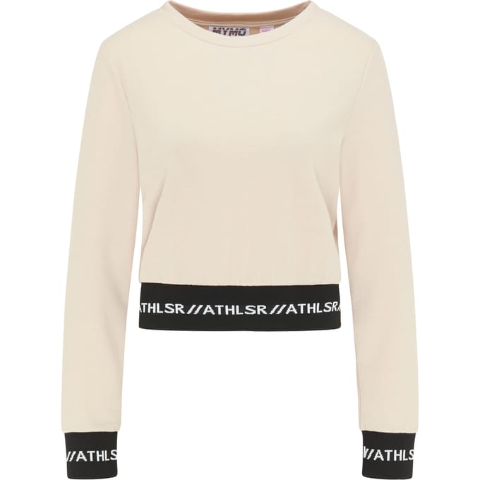 Mymo Jumper Dames cr