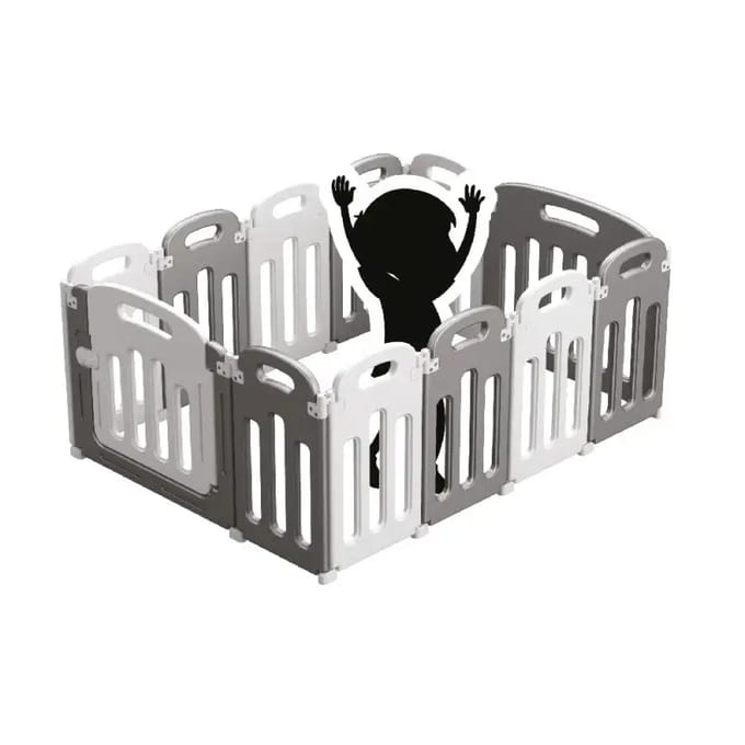 Vouwbare plastic bouwset Sport One Box