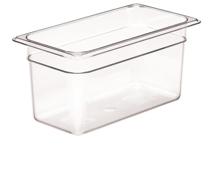 Camview Cambro GN 1/3 150mm bak