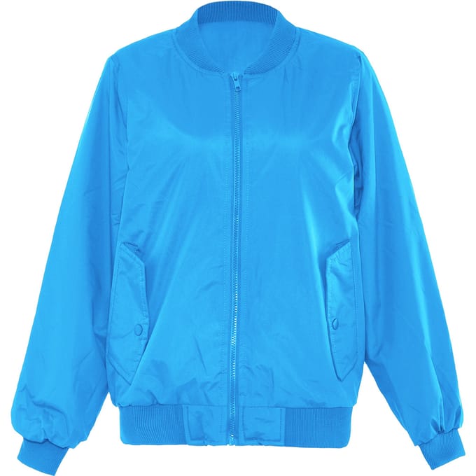 Mymo Jas Dames blauw