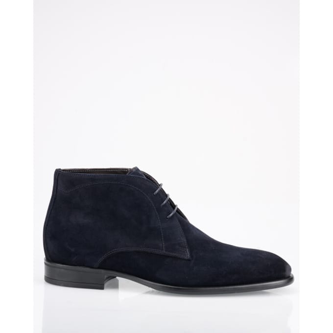 Giorgio Geklede schoenen