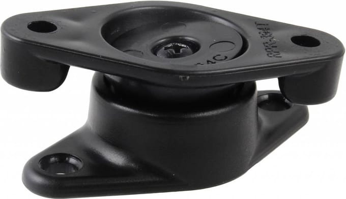 Double Diamond Base Swivel Adapter