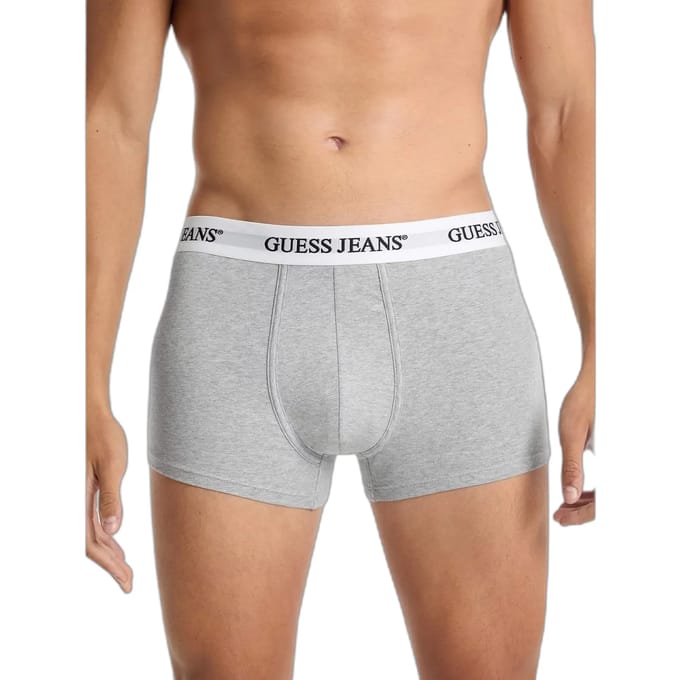 Boxershorts Guess Gj Trunk (x3)