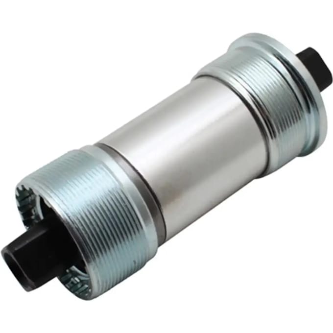 Square bottom bracket stalen cup Engelse draad Stronglight JP400 103 mm