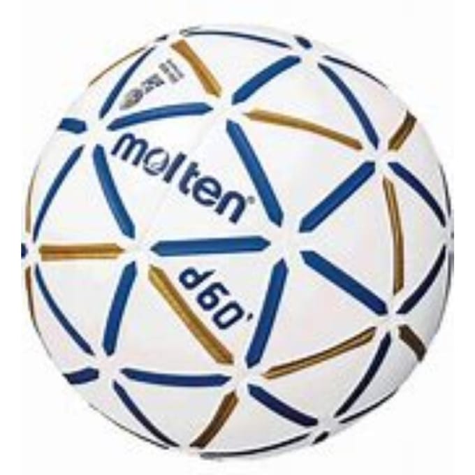 Molten D60 10018