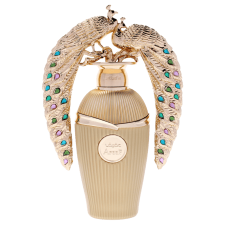 Lattafa Afeef Eau de Parfum Spray - 100 ml unisex-geur