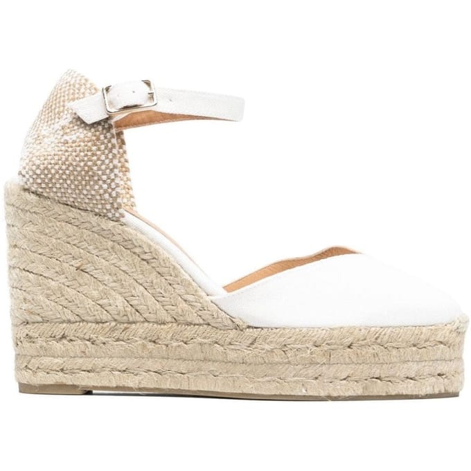 CASTANER Espadrillas vrouw