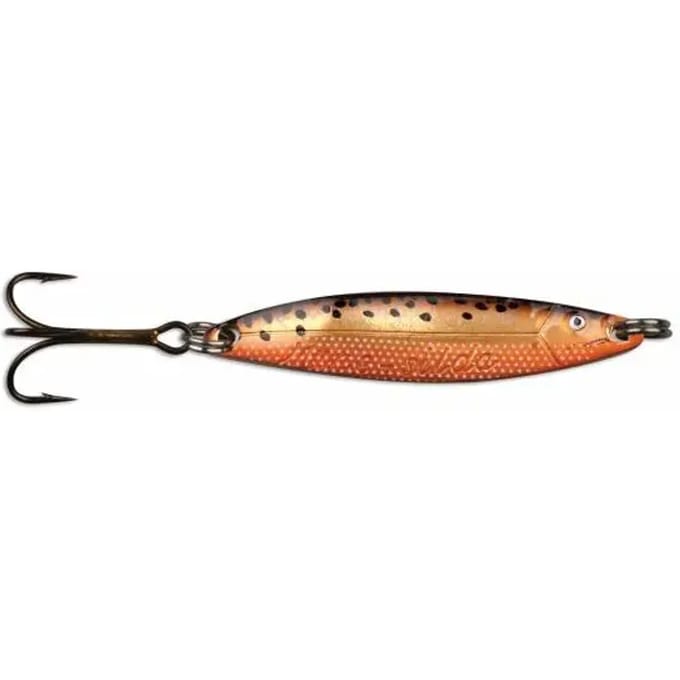 Lure Blue Fox møresilda trout series