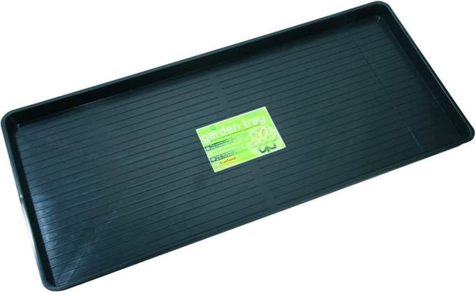 Garland Grow Bag Tray (100cm x 40cm x 5cm)