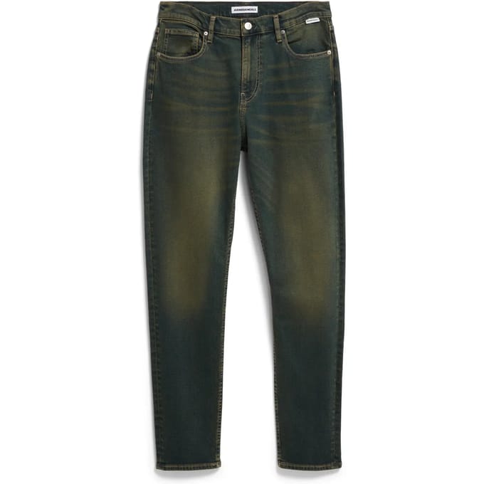 Tapered jeans Armedangels Aarjo Tarpa