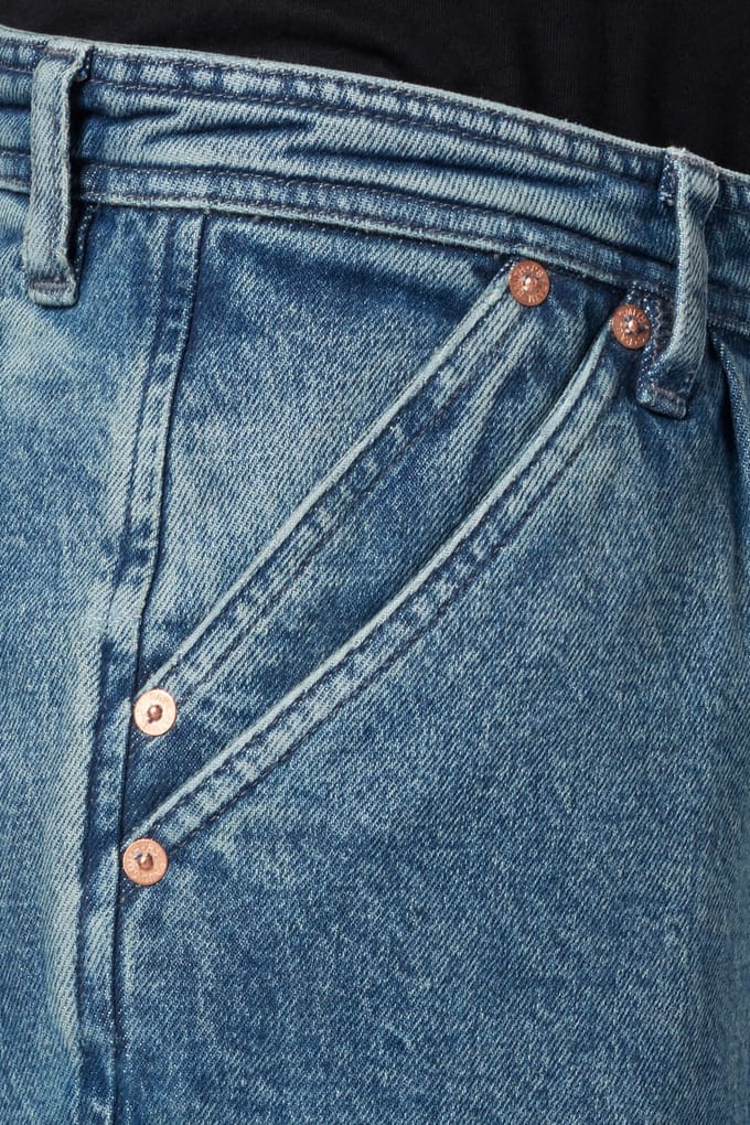 Paul Smith Cargo Trouser Antique Größe: W28 S | Cargohosen Outlet | Herren
