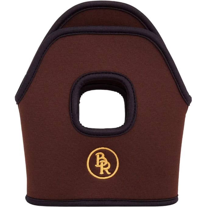 Stijgbeugelhoes voor paard BR Equitation